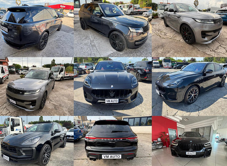 VM Auto di Alessandro Marchetti